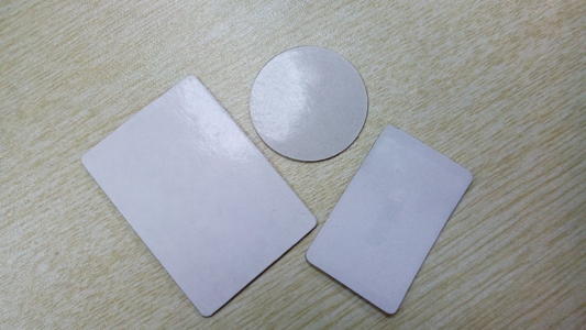 柔性抗金属标签入门科普（五）——如何正确选用RFID柔性抗金属标签