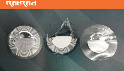 TP-D21高频易碎标签